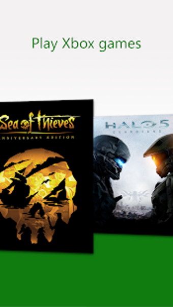 Image 0 for Xbox Game Streaming (Prev…