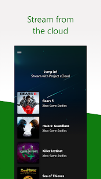 Image 1 for Xbox Game Streaming (Prev…