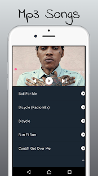 Image 2 for Vybz Kartel Songs - Offli…