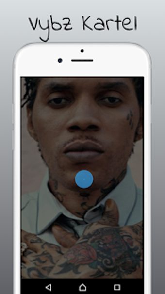Image 3 for Vybz Kartel Songs - Offli…