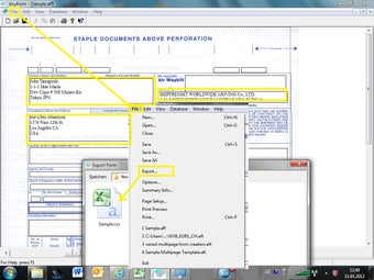 Image 0 for AnyForm