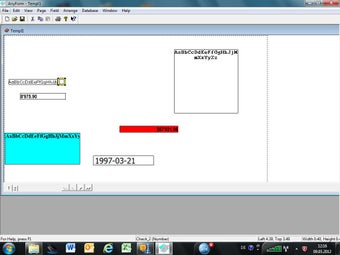 Image 0 for AnyForm