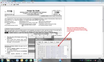 Image 1 for AnyForm