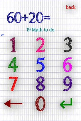 Image 0 for Maths Coach