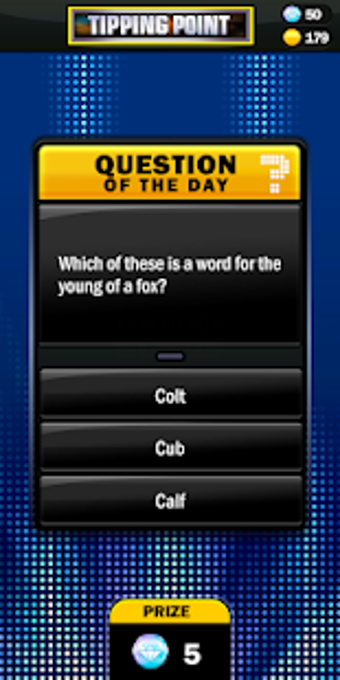 Imagen 0 para Tipping Point Blast - Fre…