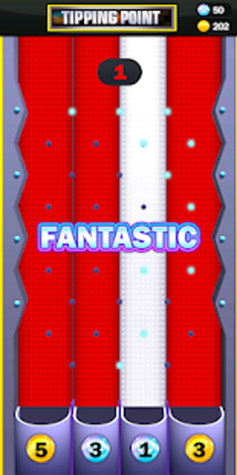 Image 3 for Tipping Point Blast - Fre…