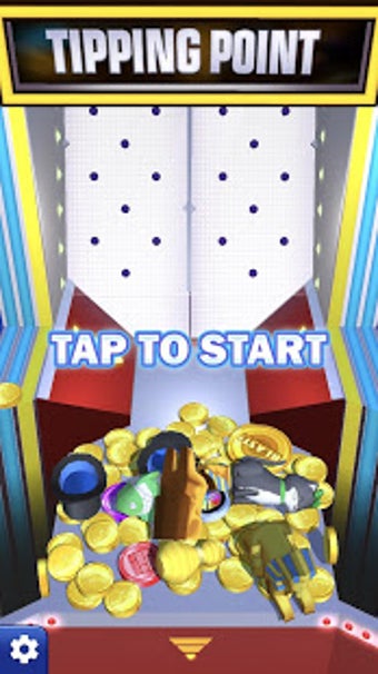 Image 2 for Tipping Point Blast - Fre…