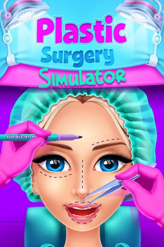 Image 0 for Plastic Surgery Simulator…