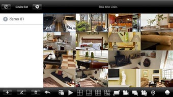 Imagen 1 para MEyeProHD