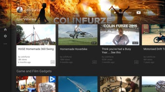 Image 0 for YouTube PS VR PS4