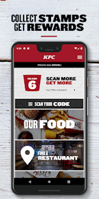Image 3 for KFC