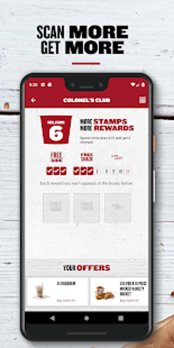 Image 0 for KFC