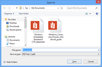 Image 8 for Modern PDF Creator