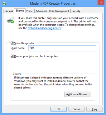 Image 11 for Modern PDF Creator