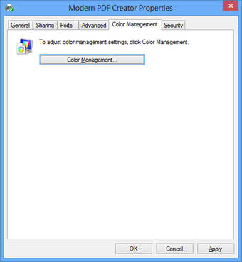 Image 10 for Modern PDF Creator