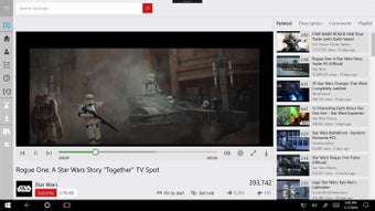 Image 2 for YTube PRO for YouTube for…