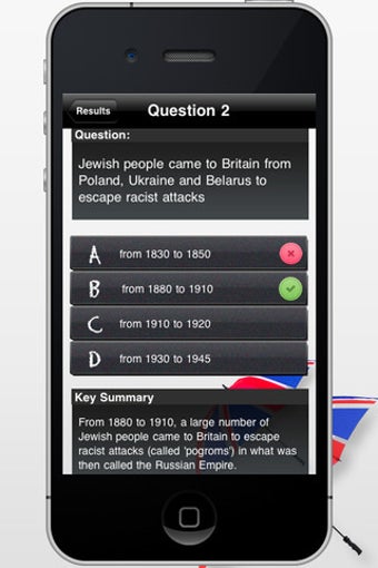 Image 4 for Life in the UK Test