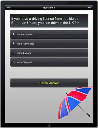 Image 1 for Life in the UK Test