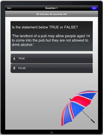 Life in the UK Test para iOS - Descargas gratis y análisis de software ...