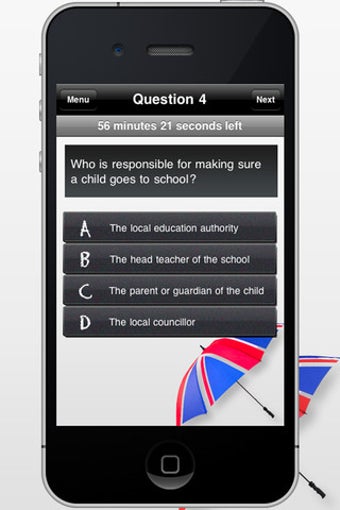 Image 5 for Life in the UK Test