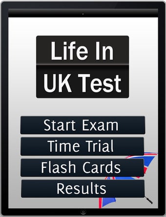 Image 2 for Life in the UK Test