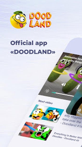 Imagen 1 para Doodland