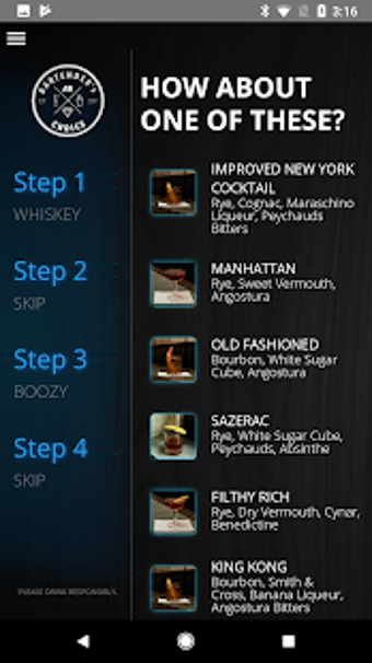Image 2 for Bartender's Choice Vol.2