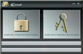 Image 0 for Conceal
