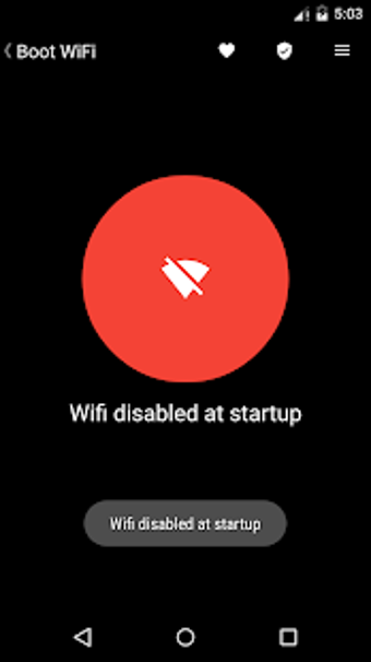 Imagen 3 para Boot WiFi