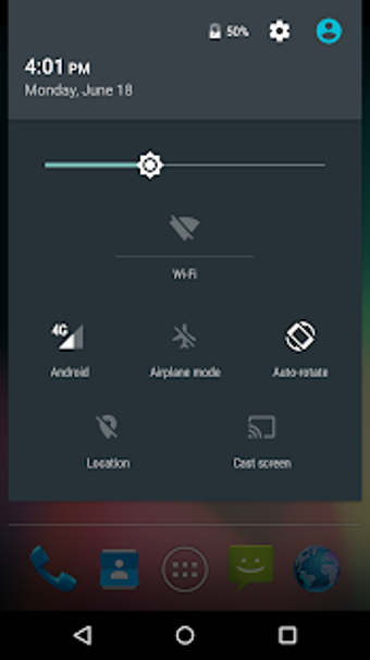 Imagen 0 para Boot WiFi