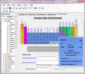 Imagen 2 para FrugalCalc