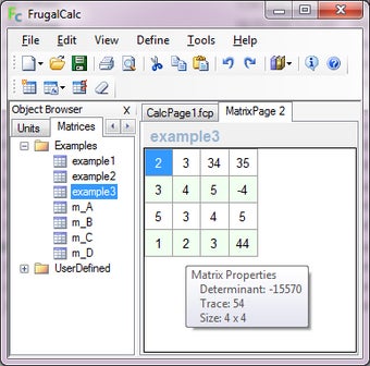 Image 1 for FrugalCalc