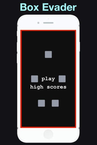Image 0 for Addicting Box Evader