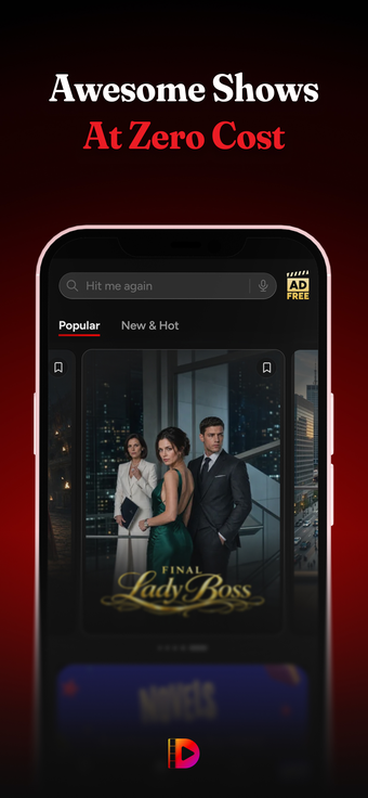 Image 0 for Drama: Watch Short Storie…