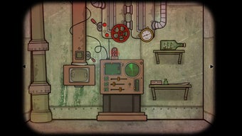Imagen 0 para Cube Escape: The Cave