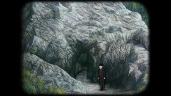 Imagen 2 para Cube Escape: The Cave