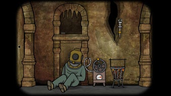 Imagen 1 para Cube Escape: The Cave