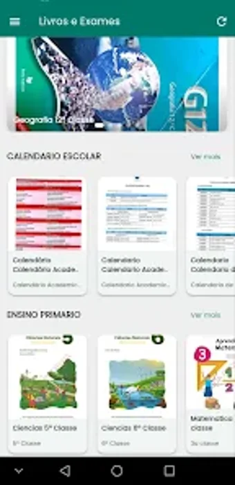 Imagen 0 para Lexa - Livros e Exames