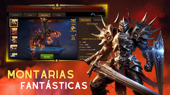 Imagen 0 para MU Mystic Universe