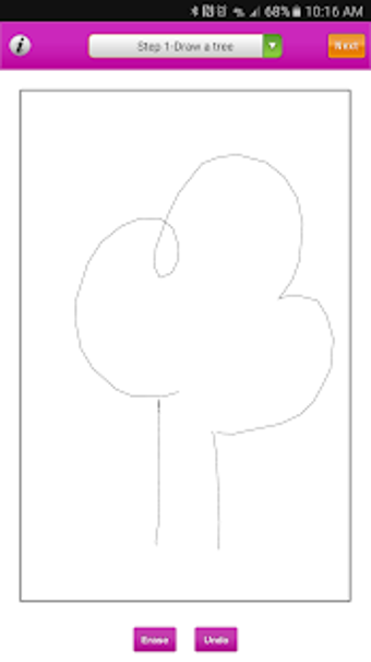 Image 1 for Tree Reading