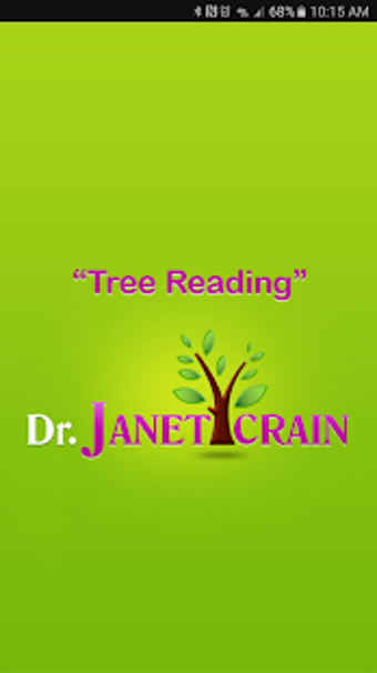 Image 0 for Tree Reading