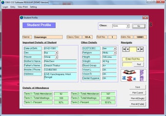 Image 0 for CBSE CCE