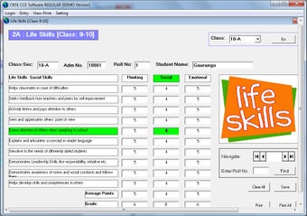 Image 0 for CBSE CCE