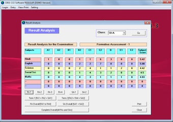 Image 1 for CBSE CCE