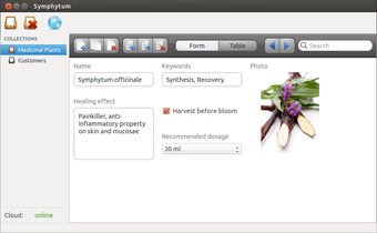 Image 0 for Symphytum