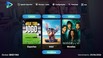 Image 0 for MovieBox Filmes e Series