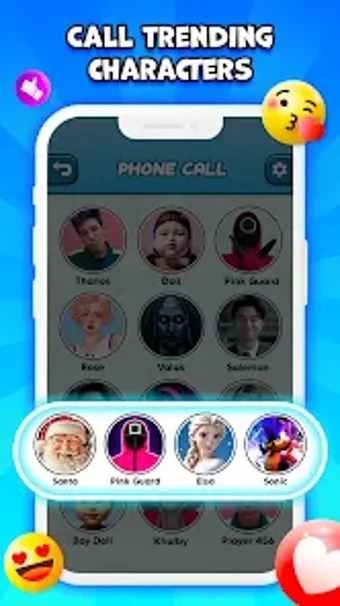 Image 0 for Trending Prank App