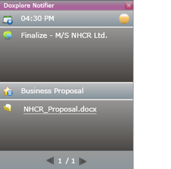 Image 5 for Professional Doxplore