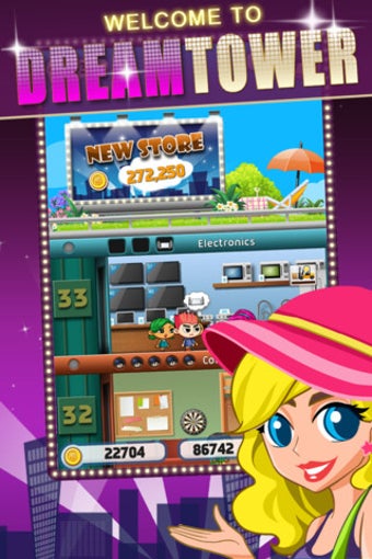 Image 0 for Dream Tower