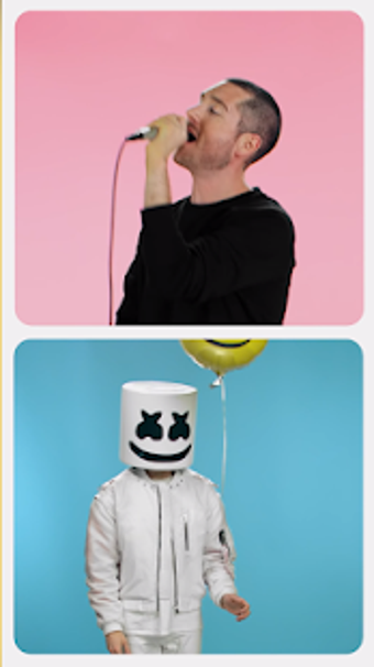 Imagen 1 para Happier Marshmello Bastil…